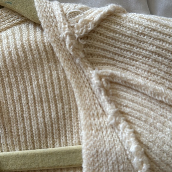 Free People Cardigan - Picture 6 of 6